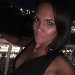 Meet your Posher, Janet